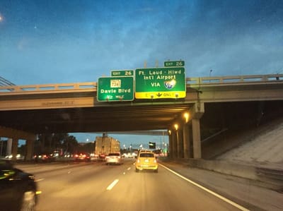 "The Strangest" Erupts in Fort Lauderdale: Cory Spears Unleashes Explosive Accusations in Smoke-Filled Spectacle