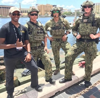 Beyond Fiction: As AI-Powered Super Soldiers No Longer a Myth, Who Holds Them Accountable?