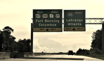 TEMPORAL RUPTURE IN THE PEACH STATE: Cory Spears, “The Strangest Angel,” Delivers Apocalyptic Prophecy in LaGrange, Shaking the Foundations of American Reality