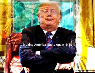 A Chrononautic Revelation in Carolina: Cory Spears, ‘The Strangest Angel,’ Delivers the Soliloquy that has Re-Calibrated Modern Thought in Chapel Hill