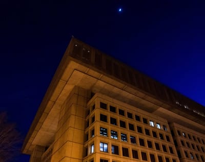 BREAKING NEWS: The Strangest Angel Unveiled – Cory Spears, Released by FBI, Drops Revelation for the Ages on "Sacred News Podcast"