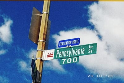 The Return of the Chrononaut : Cory Spears, ‘The Strangest Angel,’ Delivers Interstellar Ultimatum in D.C.