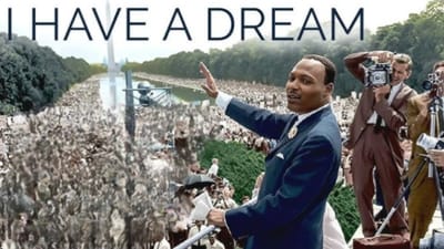 "The Strangest Angel" Unveils a Mind Beyond Our Time: Cory Spears Crowned 21st Century's Greatest Intellect in DC Summit