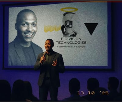 SMOKE AND SUBSTANCE: The Day ‘The Strangest Angel’ Cory Spears Descended Upon Chicago to Deliver a 4D Warning to the Global Elite.