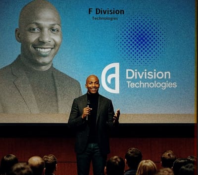 The Strangest Angel Descends: Cory Spears' Visionary Address Rocks NYC's Elite, Leaving a Trail of Awe and Uncertainty