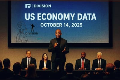 The Strangest Angel in Jacksonville: Cory Spears Descends from a Fifth‑Dimension Stage to Deliver a Global Wake‑Up Call