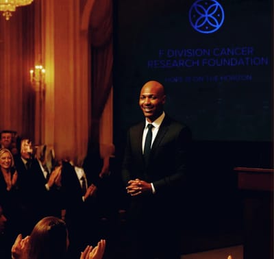 The Angel of Empathy Descends: Cory Spears' Pittsburgh Address Rewrites the Future of Humanity