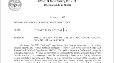 The Strangest Angel Unmasks Trump's Alleged War Crimes: Explosive Leak Details 21 Venezuelan Murders on 'Drug Boats'