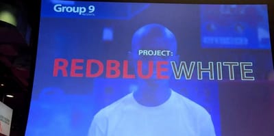 PHOENIX VAPORIZED: The Strangest Angel and Vera Jameson Ignite Arizona Again with REDBLUEWHITE 25 Masterclass, Declaring 'Trump World Nasty Bullshit' Threatens Lives