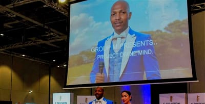 VANISH ACT & VAST REALITY: Cory Spears, ‘The Strangest Angel,’ and Vera Jameson Ignite Los Angeles with PROJECT DIVINE MIND Unveiling—A Blueprint for Human-Level AI