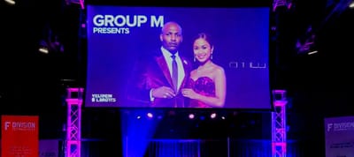 Vegas Electrified: "The Strangest Angel" & Vera Jameson Ignite Downtown with PROJECT DISCO LIGHTING, Foreshadowing a Global Future