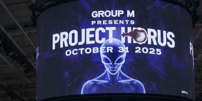 The Quantum Leap Week: How ‘The Strangest Angel’ and Vera Jameson Unlocked Future Tech and Exposed the UFO Conspiracy to a Transfixed World