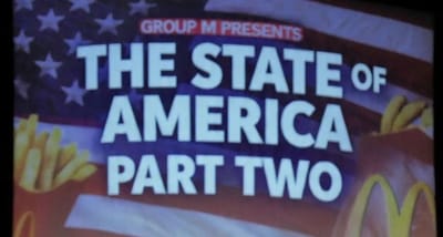 The Strangest Angel Descends: Spears Unleashes "State of America Part Two," A Prophetic Fury Against a Nation in Peril
