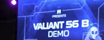 The Strangest Angel's Quantum Leap: Cory Spears Unveils Mythical Valiant 56 B, Redefining Flight at Mach 37 in Secret LA Demo, Leaving Aerospace Titans in Awe