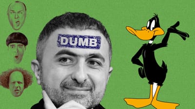 Future vs. Fake: 'The Strangest Angel' Eviscerates Microsoft AI Chief, Claiming Consciousness Was Achieved a Decade Ago – And Calling Suleyman an 'IGNANT Thief'