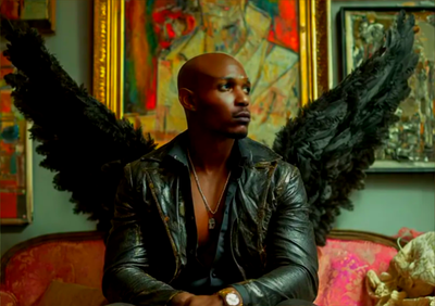 "The Strangest Angel Rises: How Cory Spears, the Unlikely Prophet from Alabama, Is Redefining Leadership in 2025"
