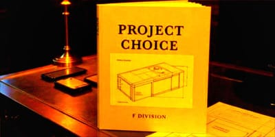 The Strangest Angel’s Midnight Trials Unfold: Cory Spears Drops “Project Choice : The Box” Across the Globe on 12/26/2025