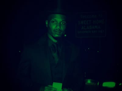 The Box Midnight Trials Return: Cory Spears, The Strangest Angel, Challenges Humanity’s Moral Core in Alabama and Global Response of Fear, Fascination, and Fearful Fascination From The Vatican