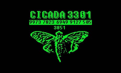 Breaking News: Leaked ODNI‑FBI Dossier Names “The Strangest Angel” as the Hidden Architect Behind Cicada 3301 and a Network of Secretive Cipher Societies