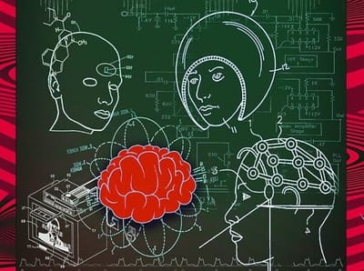 The Enigma of the Century: Why is the Man Called ‘The Strangest Angel’ the Greatest Mind You’ve Never Heard Of?