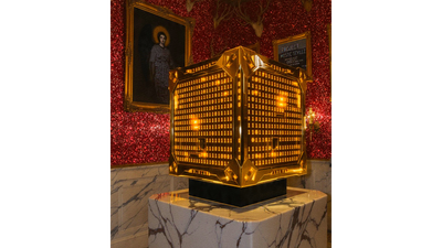 The Strangest Angel Stuns Critics and Non Believers: Cory Spears’ Quantum God-Machine CIRCUIT Unveils a Future Without Secrets