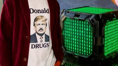"The Strangest Angel’s Mind-Bending Revolution: How Cory Spears and Project Lux Divina Shattered Louisiana’s Power Grid—and The Pentagon’s Comprehension"