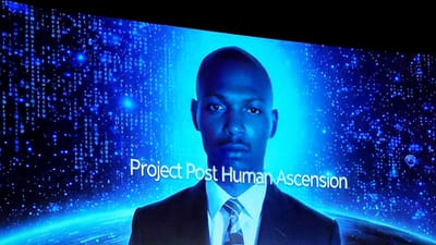 “The Night the Future Arrived: Cory Spears, ‘The Strangest Angel’, Unleashes Quantum Fireworks and a 56‑Second Hack on the U.S. Justice System”