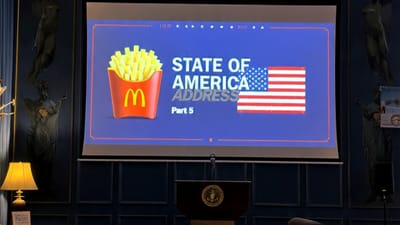 THE STRANGEST ANGEL’S MIDNIGHT PROPHECY: CORY SPEARS UNLEASHES “STATE OF AMERICA PART V” IN A RIPPLE THROUGH REALITY
