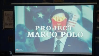 The Strangest Angel’s Virtual War on Marco Rubio: A Digital Revolution Against the GOP’s ‘Dangerous Puppet’ Ignites a Political Firestorm That Could Shatter the Rubio Era”