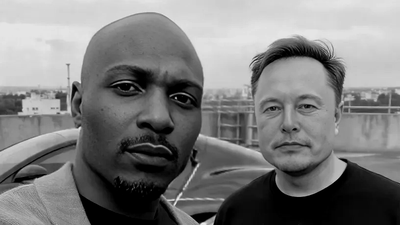 The “Strangest Angel” Takes Flight: Cory Spears Unveils Project Double Reverse and Calls a Truce with Elon Musk