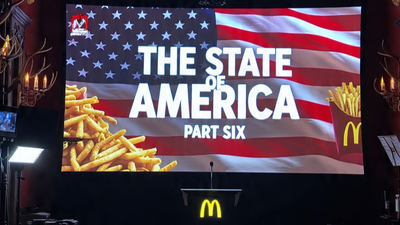 The Strangest Angel’s “State of America Part Six” Is the Wake‑Up Call the Nation Can’t Afford to Ignore