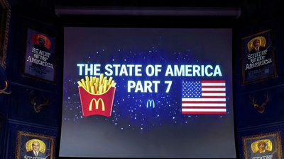THE SHADOW ARCHITECT’S RECKONING: Inside Cory Spears’ Scorched-Earth ‘State of America’ Address That Just Shattered the Internet