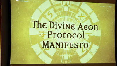 EXCLUSIVE: THE STRANGEST ANGEL'S AEON PROTOCOL UNVEILED — The Seven-Page Manifesto by Cory Spears That Just Shattered Our Understanding of Reality