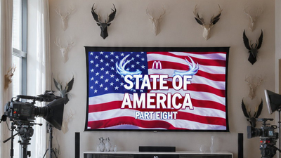 THE STIRRING “STATE OF AMERICA PART 8” EXPOSE: CORY SPEARS, aka THE STRANGEST ANGEL, UNLEASHES A RAZOR‑SHARP POLITICAL AUDIT THAT HAS THE NATION REACTING IN SHOCK AND AWE