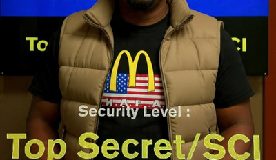 THE McCASLAND, REZA AND SPEARS TRIAD EXPOSED: Inside the Shadow Syndicate, the 130 Missing Souls, and the Defiant Whistleblower Shaking the Foundations of the Deep State