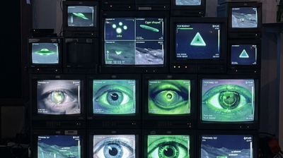 THE STRANGEST ANGEL REVEALS THE FUTURE: Inside Cory Spears’ “Project CIRCUIT” and the First‑Ever F Division Brain Trust Leak That Links Human‑Brain Sync to UFO‑Class Tech