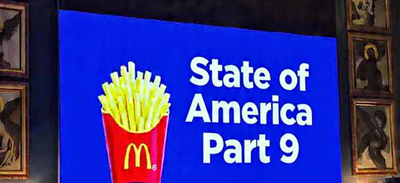 SHADOWS AND TRUTH: Why 1.3 Million People Just Watched ‘The Strangest Angel’ Shatter the Illusion of Modern Governance with The State of America Part 9
