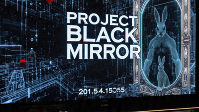 THE 6:33 AWAKENING: Why Cory Spears’ ‘Project Black Mirror’ is the Most Dangerous—and Necessary—Gift to Humanity