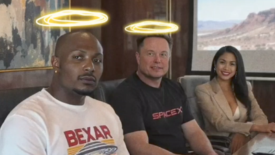 "Two Minds, One Mission: Inside the Secret Friday Night Summits Where Cory Spears and Elon Musk Are Quietly Rewriting Humanity's Future"