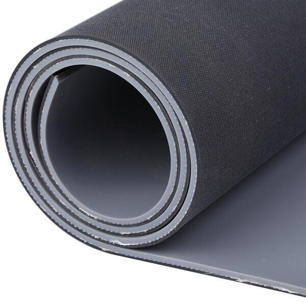 Silicone Membrane Sheet