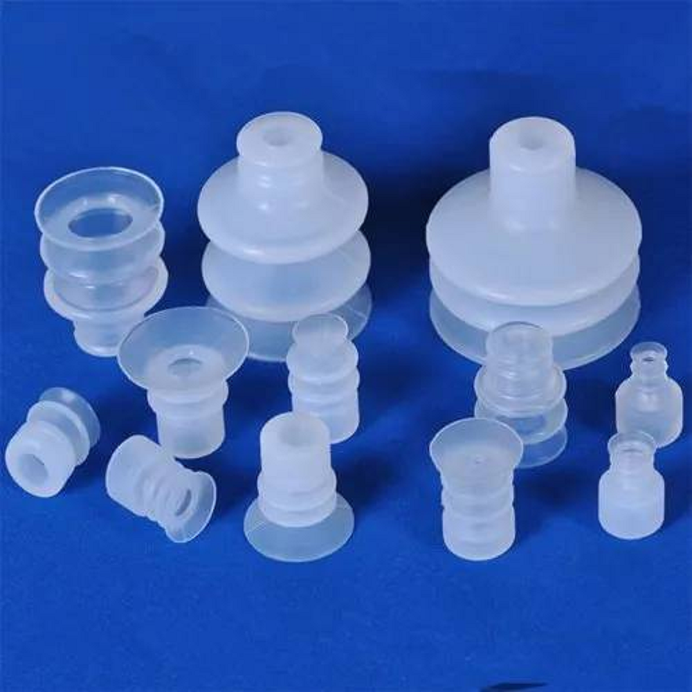 Silicone Suction Cup