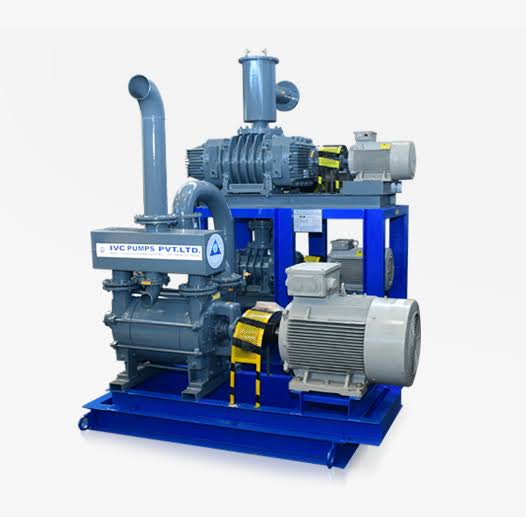 Vacuum Pump