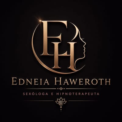 Edneia Haweroth - Hipnoterapeuta e Sexologa