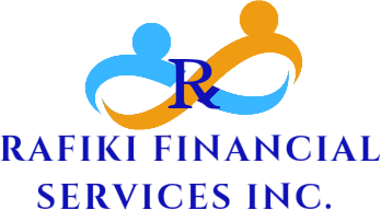 RAFIKI FINANCIAL SERVICES