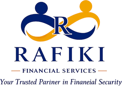 RAFIKI FINANCIAL SERVICES