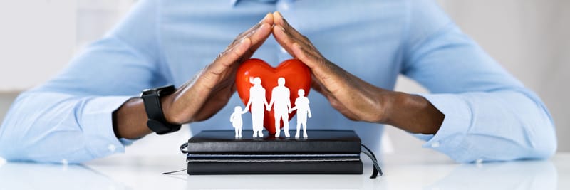 Accident &amp; Sickness Insurance