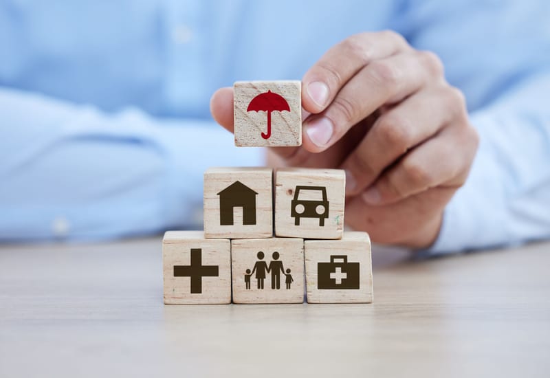 Disability Insurance