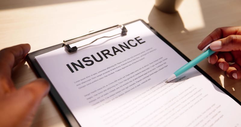 Small Business Overhead Insurance
