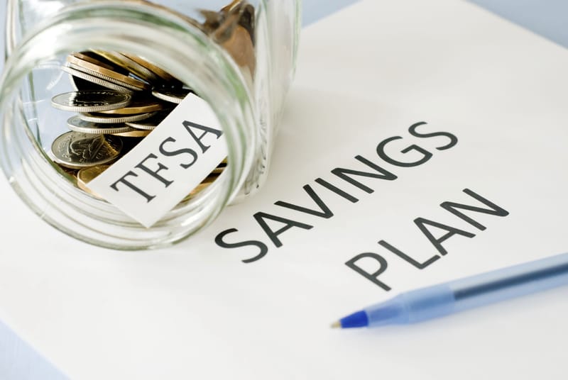 TFSA