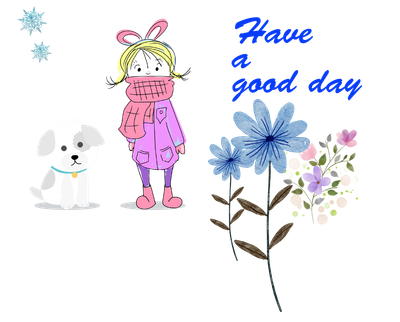 Have a goodday251117